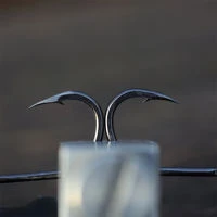 Nash PinPoint Hook Doctor Vice
